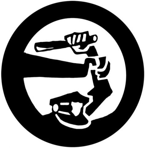 Stoppt Polizeigewalt!